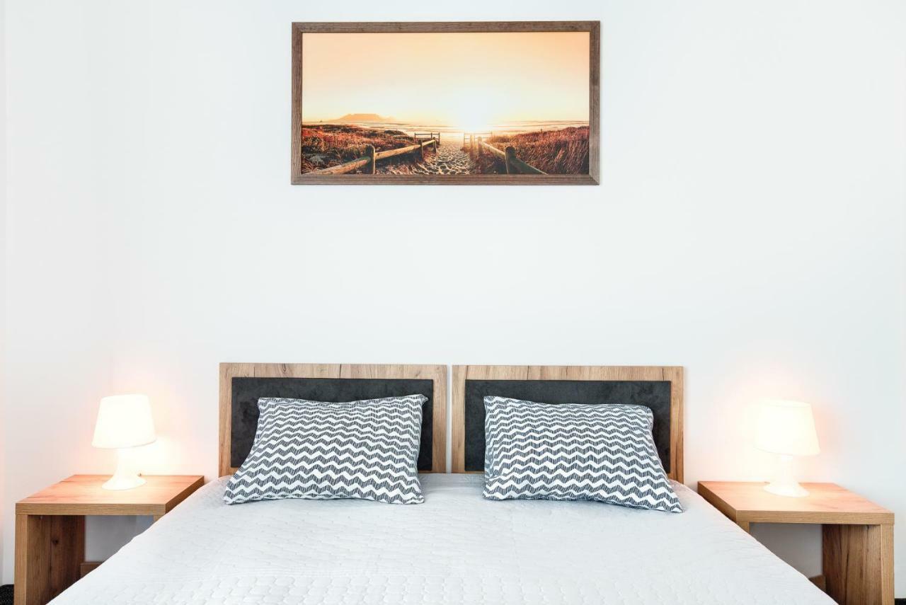 Resort Holiday Home Centrum Opieki I Rehabilitacji Jaroslawiec Bagian luar foto